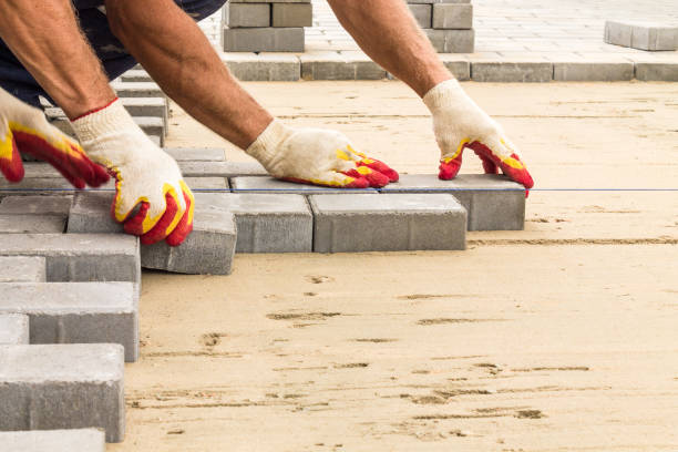 Best Driveway Repair Near Me  in Evansburg, PA