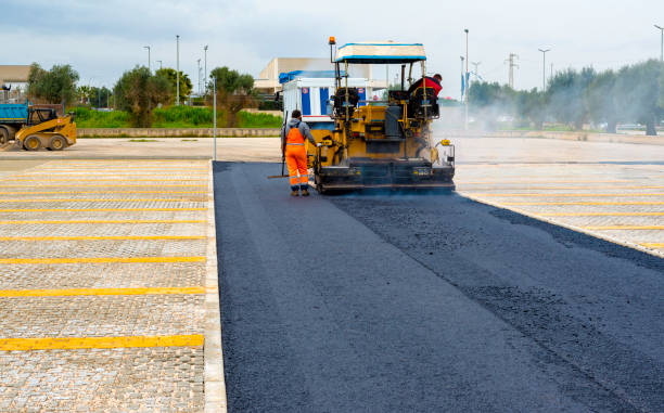 Best Driveway Paving Near Me  in Evansburg, PA