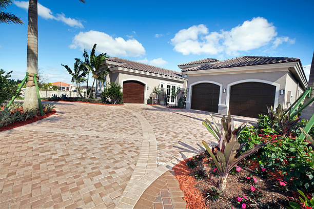 Best Driveway Paving Contractor  in Evansburg, PA