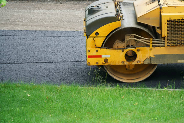 Best Commercial Driveway Pavers  in Evansburg, PA