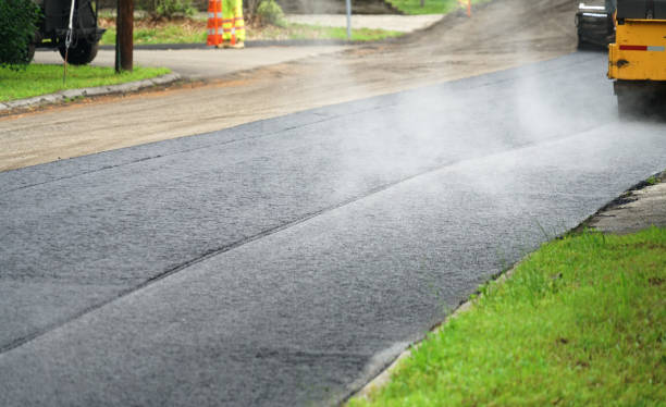 Best Cobblestone Driveway Pavers  in Evansburg, PA
