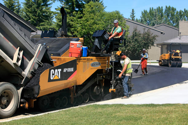 Best Driveway Repair Near Me  in Evansburg, PA
